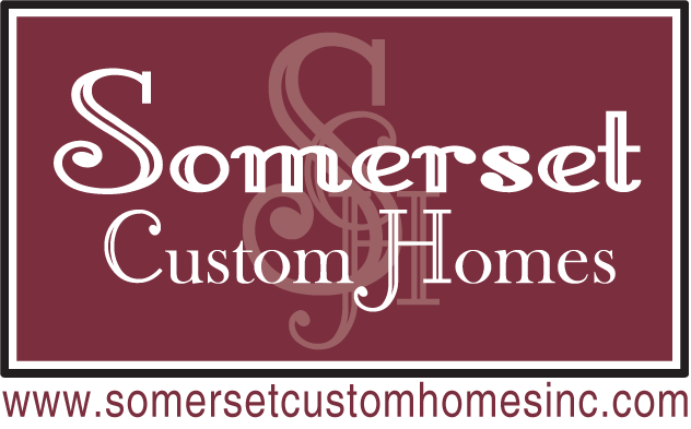 Logo: Somerset Custom Homes