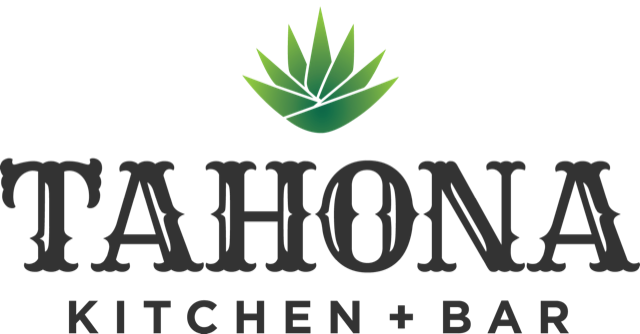 TAHONA Kitchen + Bar